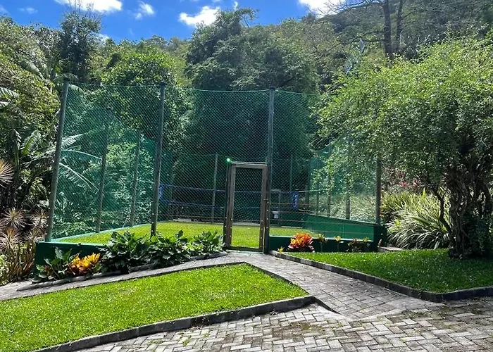 Casa Villa Tucano