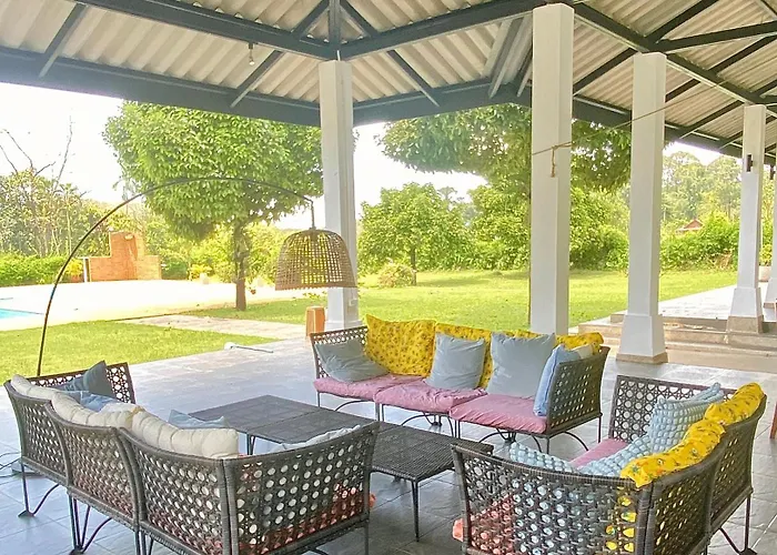 The1 Mangosteen Harmony Retreat