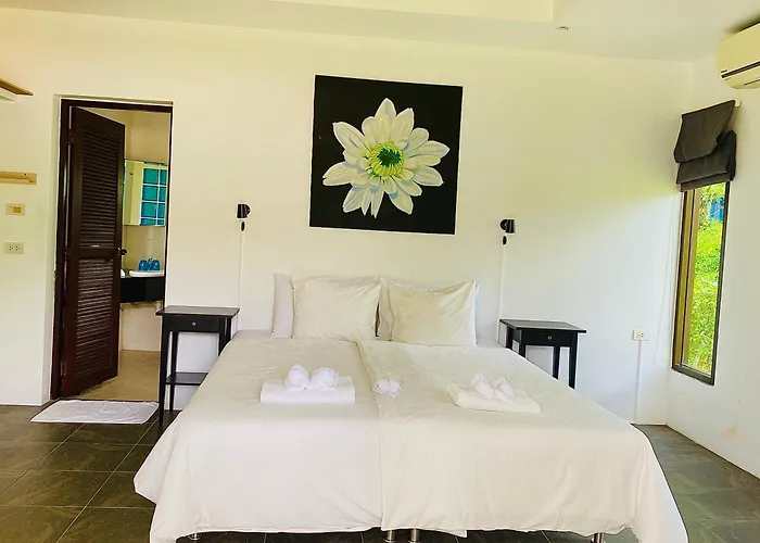 The1 Mangosteen Harmony Retreat