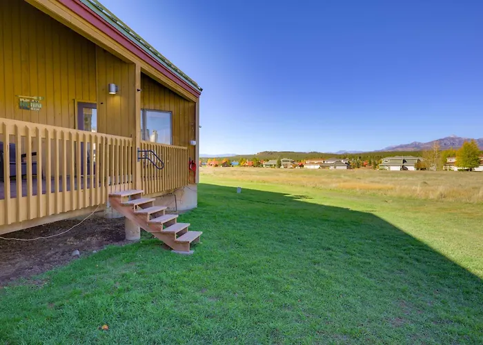 4 Mi To Dtwn: Pagosa Springs Gem W/ Mtn Views!