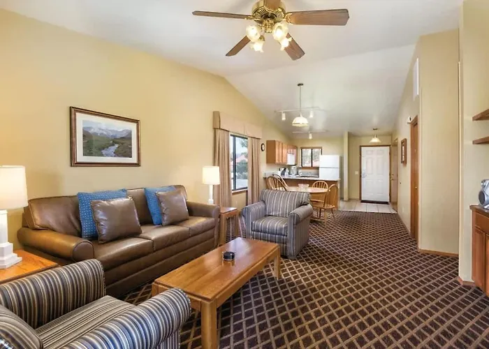 Wyndham Pagosa Springs - 1Br - Apartment With Resort Access