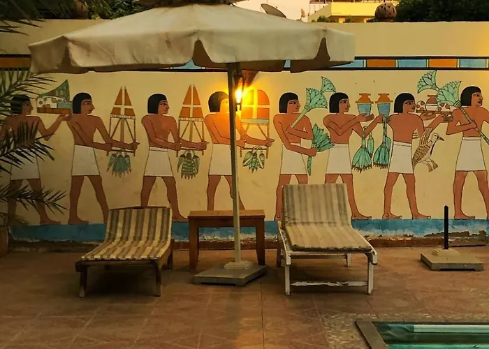 Ozera Villa - West Bank