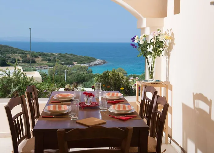 Sea Breeze Villa