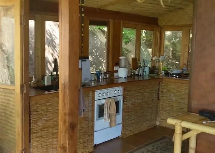 Why Nam Stunning Beach & Ocean View Jungle Penthouse