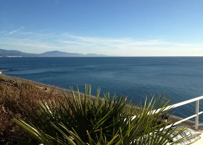 Villa Blue Bay - Infinity Pool & Sea View - Costa Del Sol
