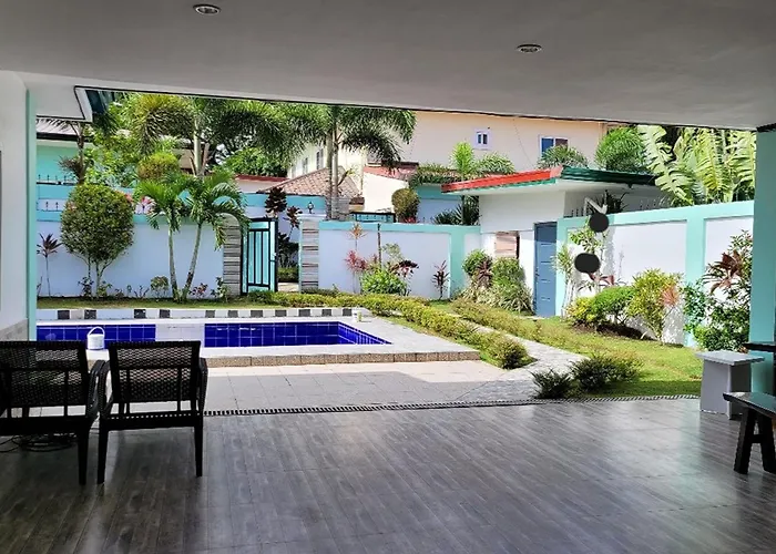 Jewelry Resort And Villas Tagaytay