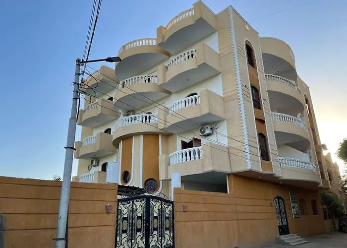 El Hady Villa With Swimming Pool