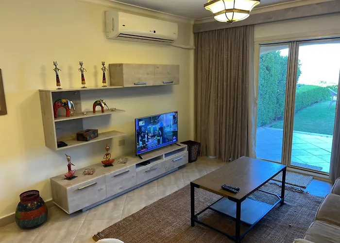 Telal Breeze Villa-Family Only