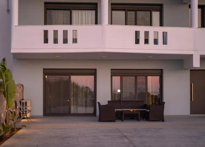Luxurious House Jaubelli