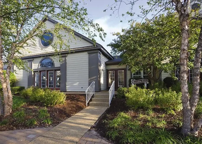 Wyndham Kingsgate - 3 Br- Apartment With Resort Access
