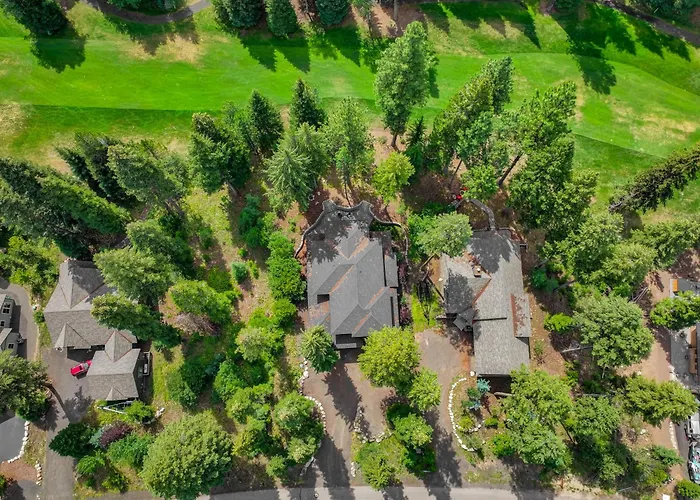 Fox & The Fairway- On The Golf Course In Spring Mtn Ranch W/ Ac & Club Access