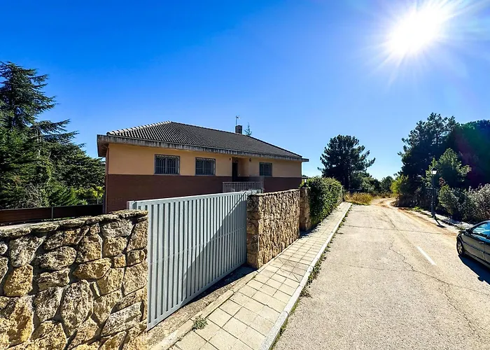 Casa Abetos
