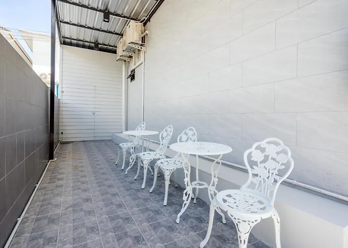 Love U Pool Villa Hua Hin-Pet Friendly House