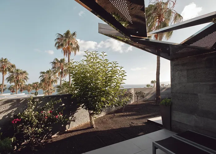 La Isla Y El Mar, Hotel Boutique (Adults Only)