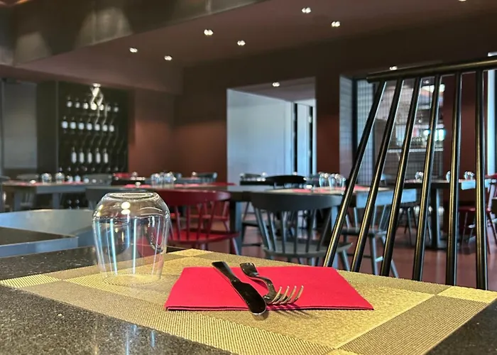 Hotel familiare: Garden Hotel