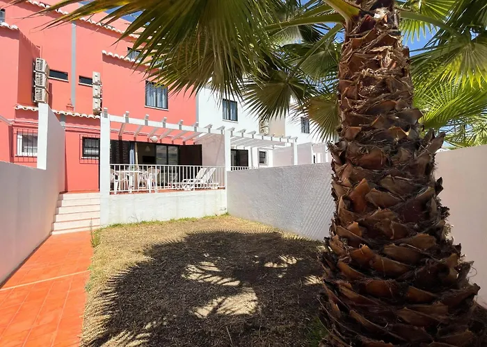 Hotel boutique Apenas: Mouraliz Apartments By Hd Properties - Vilamoura Marina