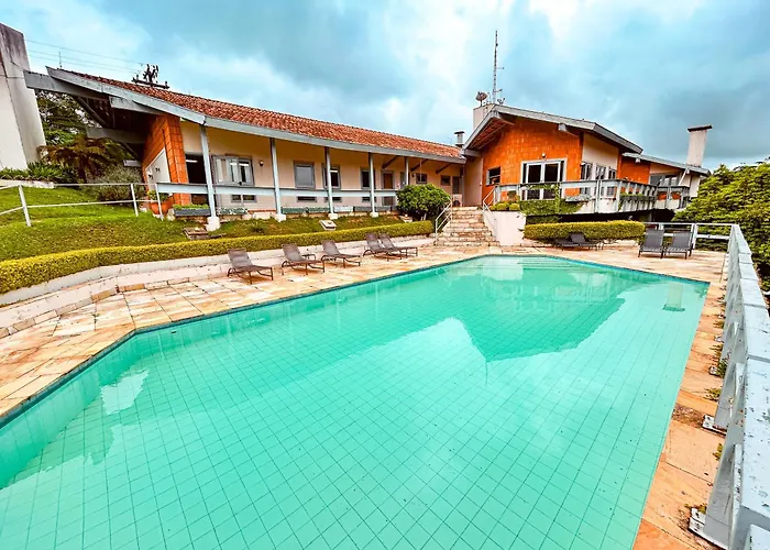 Auto-atendimento: Plaza Inn Week Inn