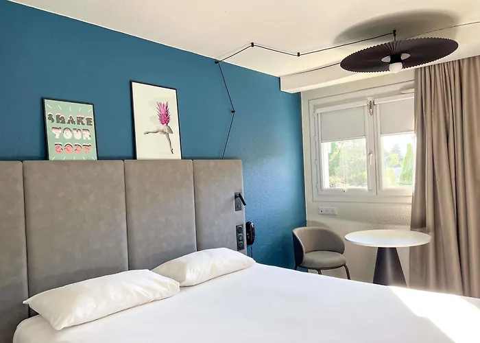 Animaux admis Ibis Nîmes Ouest - A9