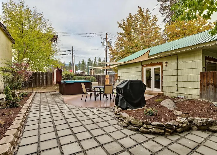 Pet Friendly hotel: Obertal Inn