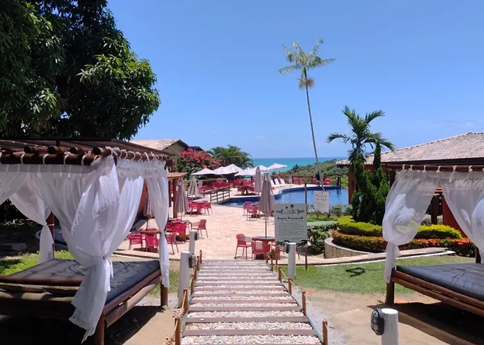 Villas do Pratagy Resort Jambo 3