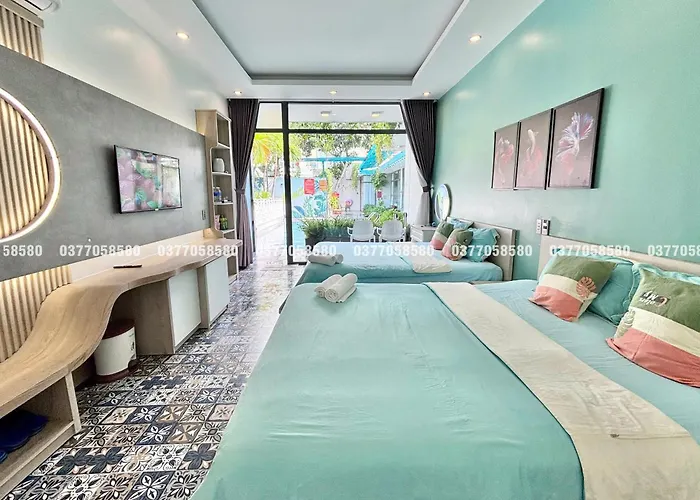 Sea House Hotels And Apartments