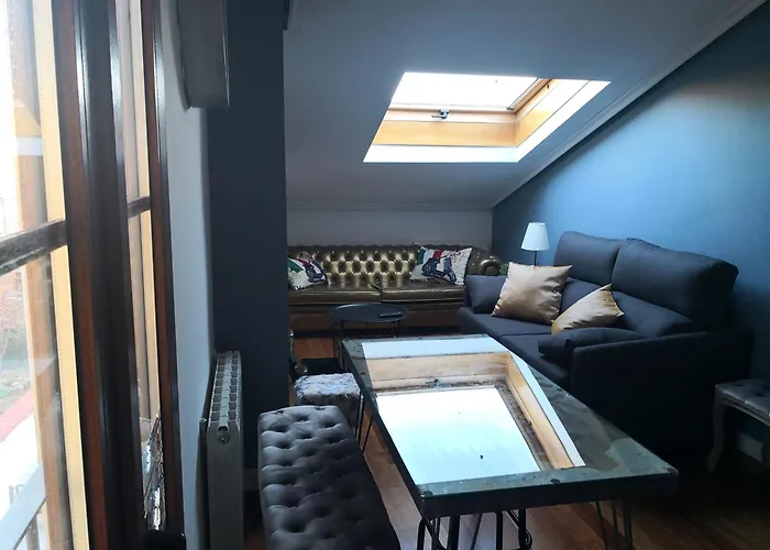La Casa de la Luna