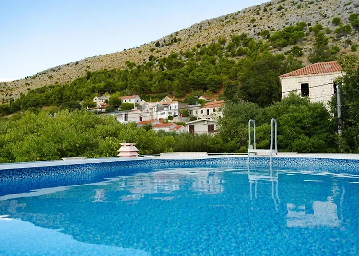 Villa Mime