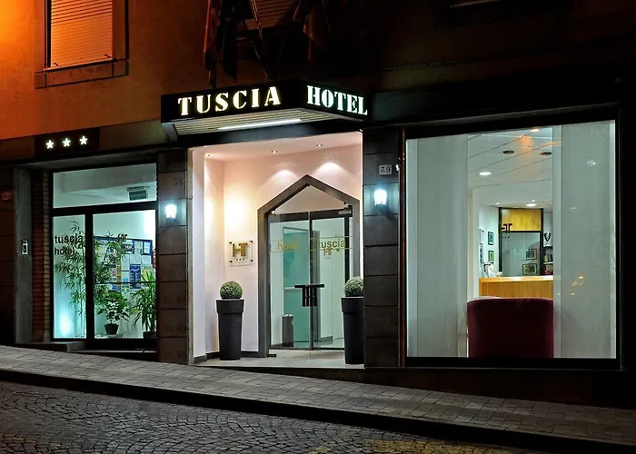Tuscia