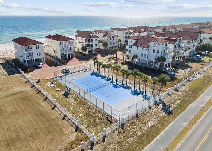 1St To The Beach-Sunset Beach-Beachfront-Pet Friendly-Hot Tub