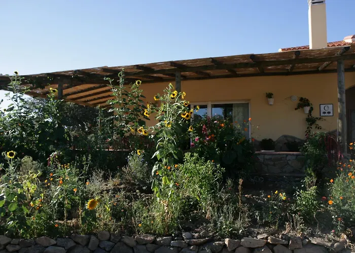 Casa Rural La Dehesa de Campoviejo