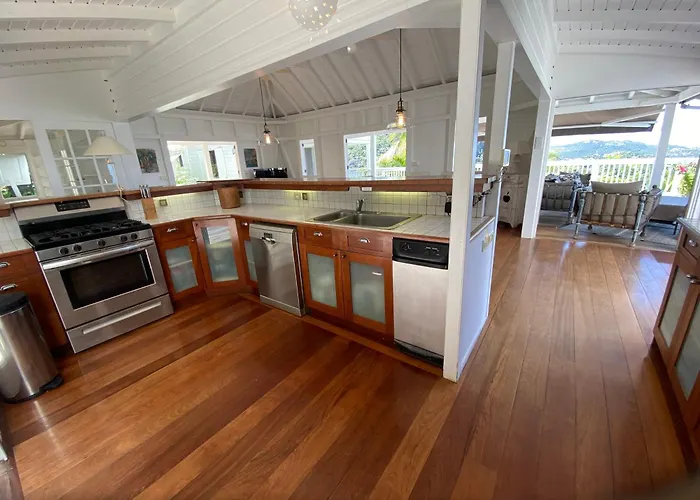 New ! Villa Vagabond