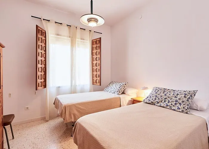 Casa Tía Any Espelúy by Ruralidays