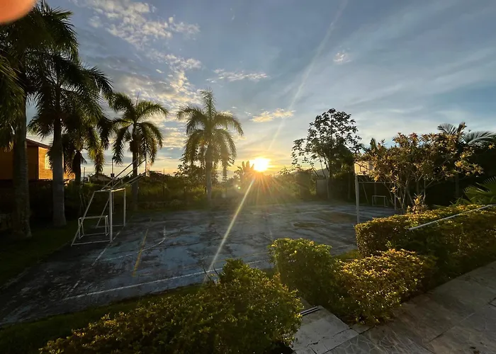 Hermosa Casa Quinta En Chinauta