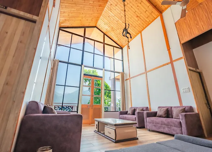 Amara Woods Villa