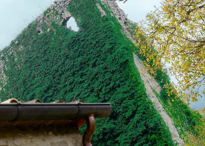 La Corte Di Ranco