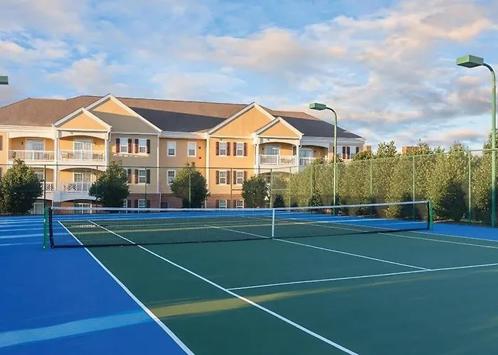 Cw Governor'S Green - 2Br- Apartment With Resort Access
