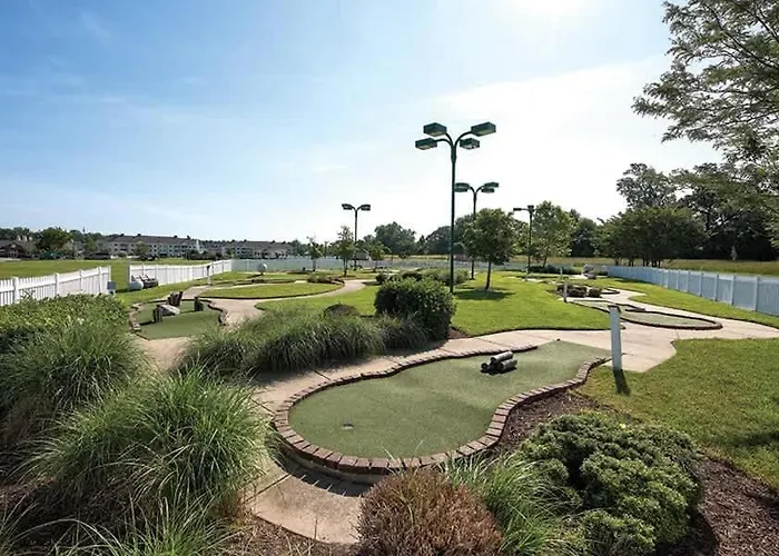 Cw Governor'S Green - 4 Br- Apartment With Resort Access