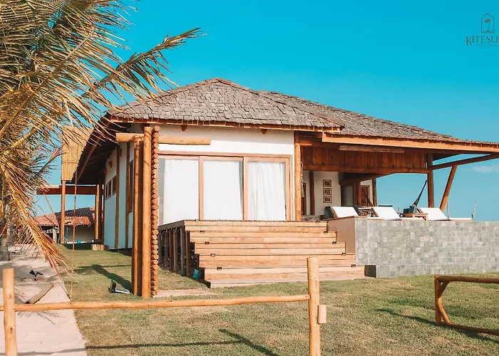 Villa Caraubas
