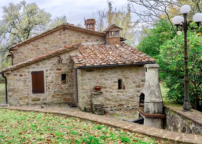 La Corte Di Ranco