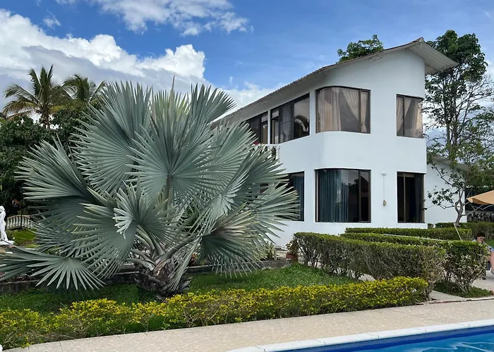 Hermosa Casa Quinta En Chinauta