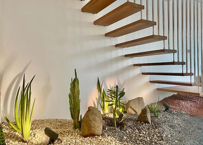 Villa Aurora Luxe, Superbe Vue Mer Et Piscine Au Sel