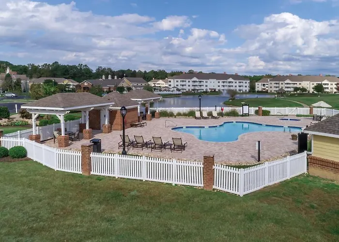 Cw Governor'S Green - 3 Br- Apartment With Resort Access