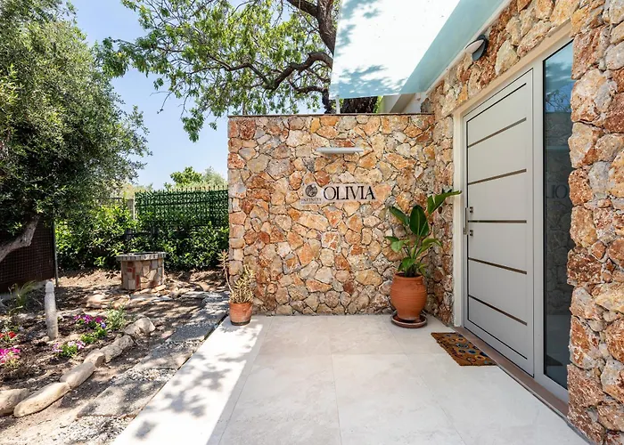 The Infinities - Premium Villa Alexandros