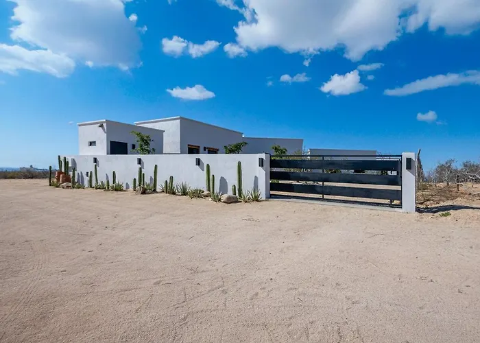 Boutique Villa Featured On Emmy-Award Winning Staycation
