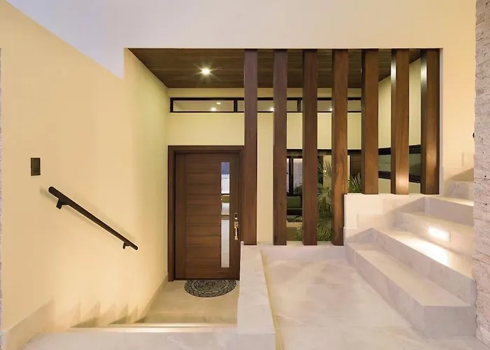 Luxury Ocean View Villa