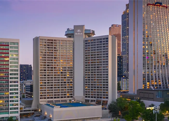 Hilton Atlanta