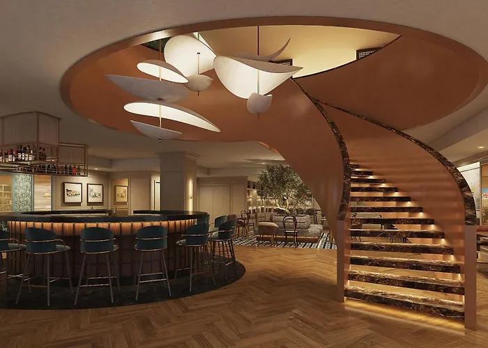 Tivoli Coimbra Hotel