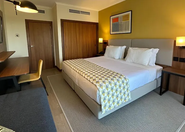 Holiday Inn Algarve Albufeira By Ihg