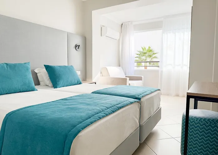 Hotel Atismar