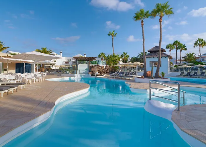 Pets Allowed Hotel Boutique H10 White Suites - Adults Only